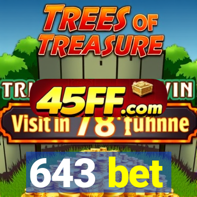 643 bet